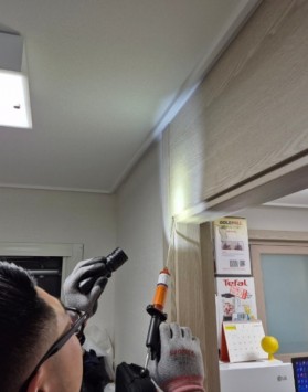 부산바퀴벌레퇴치는 하나방역미라클맨과 …